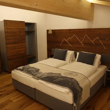 Chaletwohnung-schustern * St. Ulrich am Pillersee