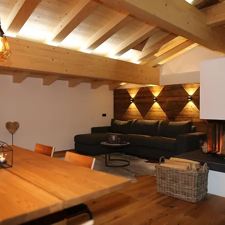 Chaletwohnung-schustern Sankt Ulrich am Pillersee