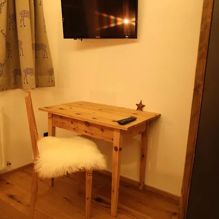 Chaletwohnung-schustern