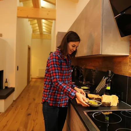 Chaletwohnung-schustern *