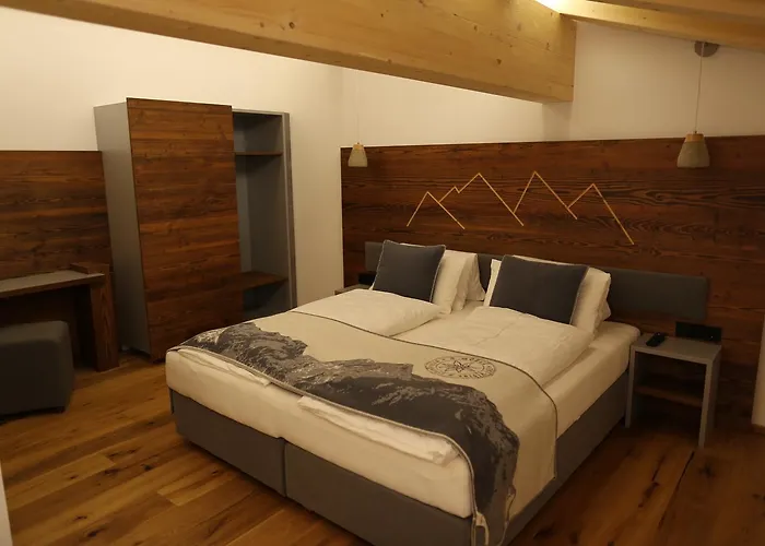 Chaletwohnung-schustern * سانكت أولريش أنا بيلرزي