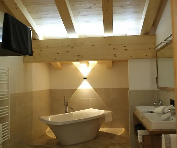 Chaletwohnung-schustern سانكت أولريش أنا بيلرزي