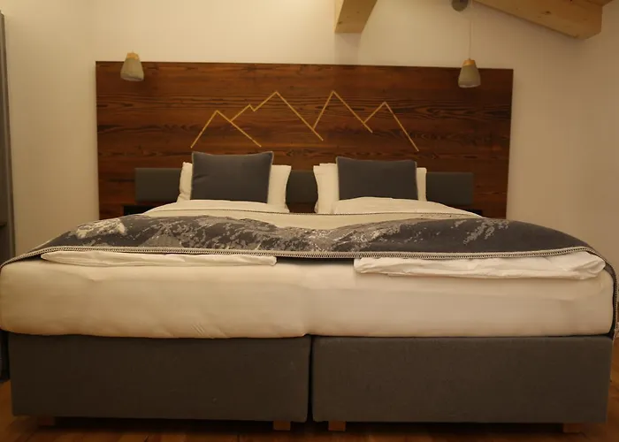 Chaletwohnung-schustern سانكت أولريش أنا بيلرزي